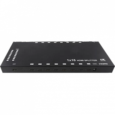 HDMI сплиттер Prestel S-HD-116